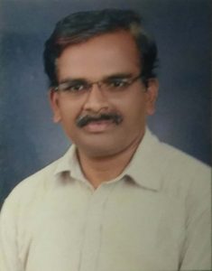 Sri G. Balasrinivas Murthy