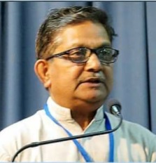 Sri Raka Sudhakar Rao