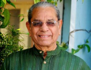 Dr. Anand Raj Varma